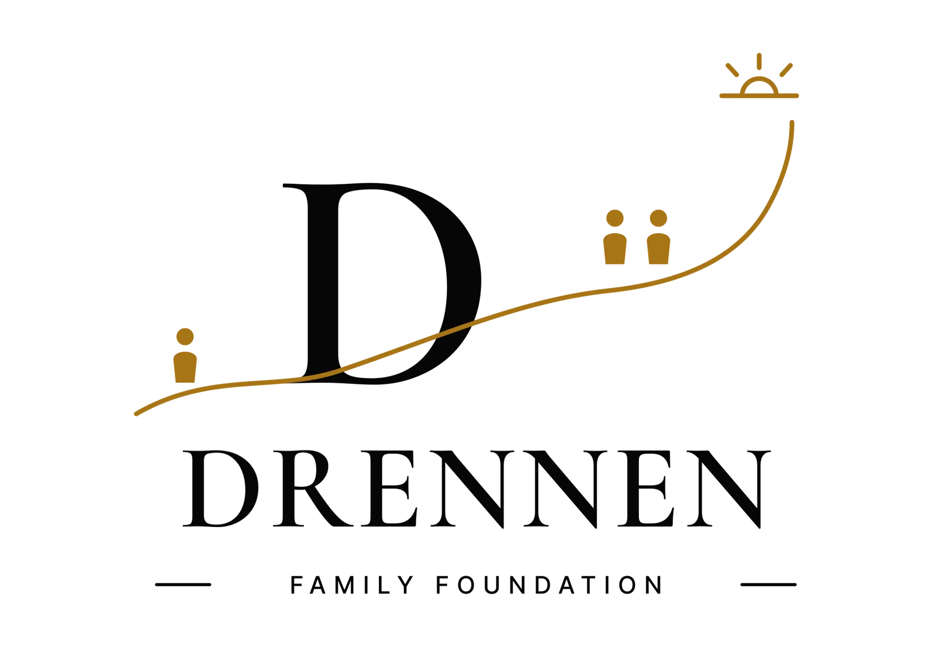 Drennen Family Foundation mission and impact mark