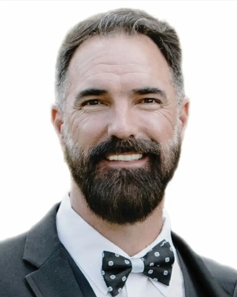 Erik Drennen, President and Co-Founder