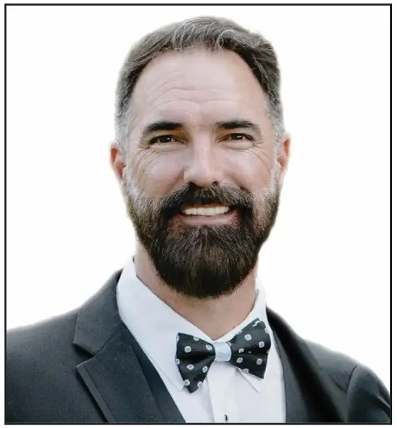 Erik Drennen, President and Co-Founder