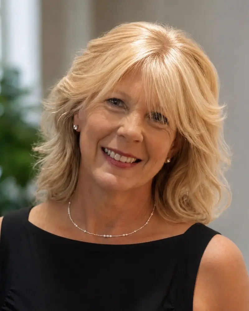 Nikki Drennen, Co-Founder