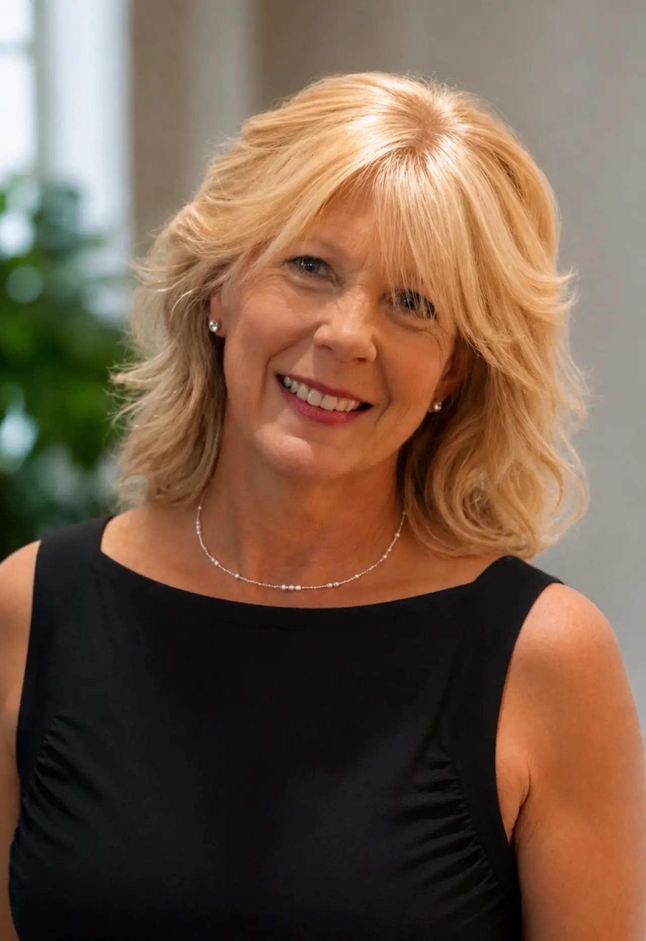Nikki Drennen, Co-Founder